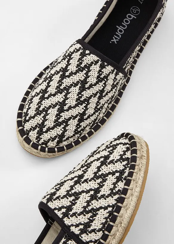 Espadriller, bonprix