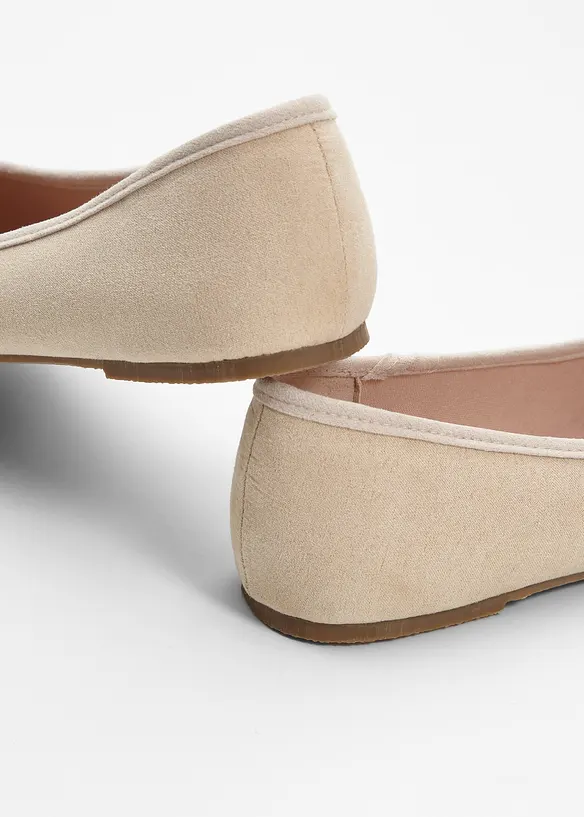 Ballerinasko, bonprix
