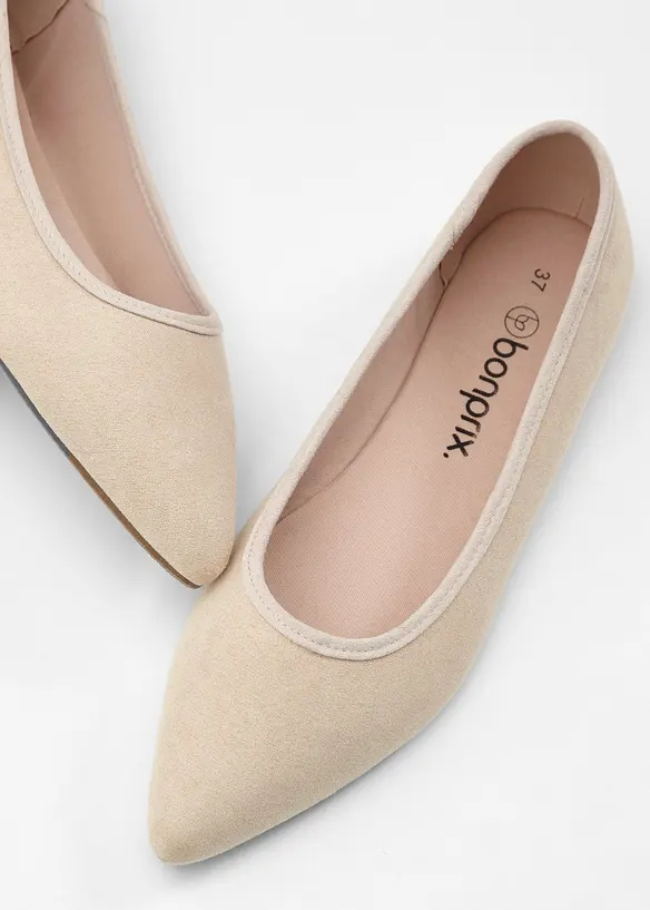 Ballerinasko, bonprix
