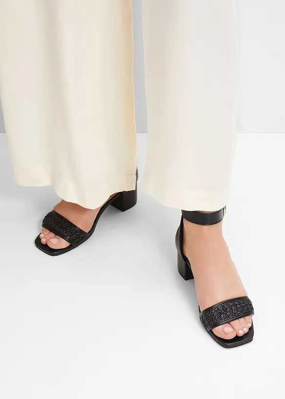 Sandalett, bonprix