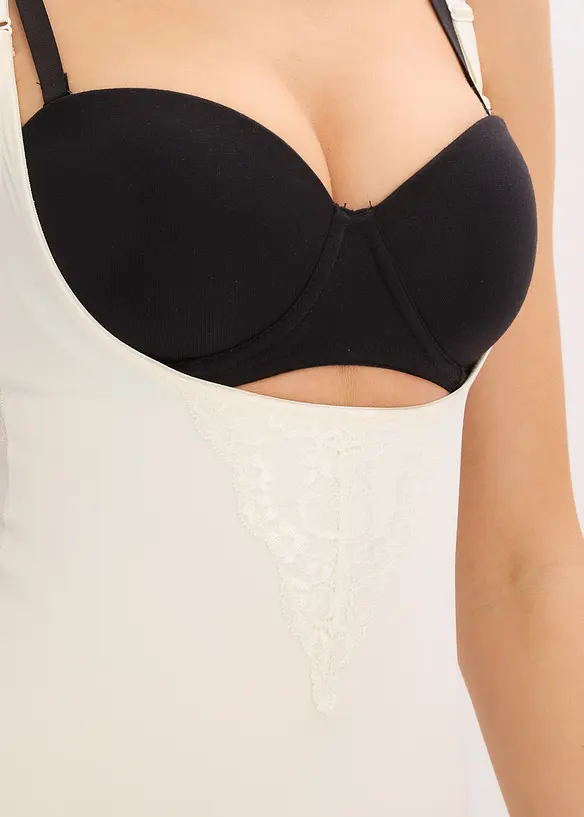 Body med kraftigt formande effekt, bonprix