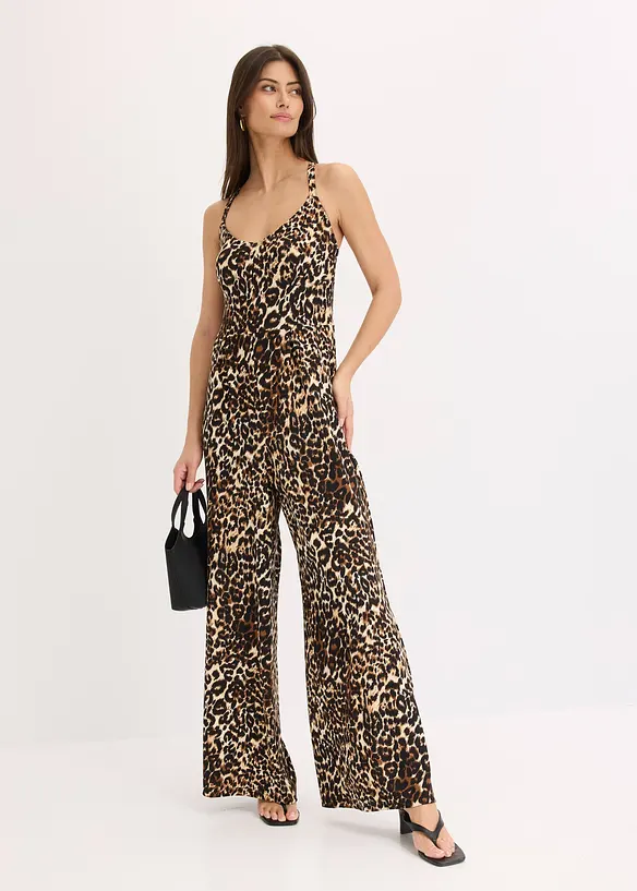 Jerseyjumpsuit, bonprix