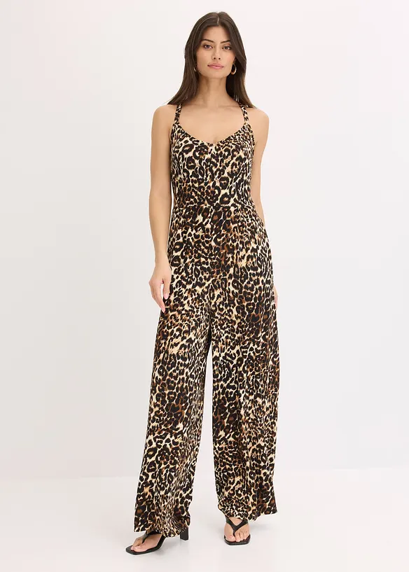 Jerseyjumpsuit, bonprix