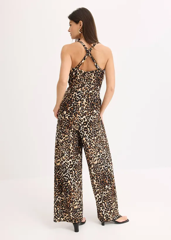 Jerseyjumpsuit, bonprix