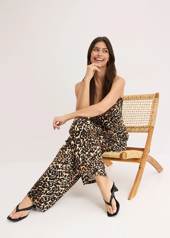 Jerseyjumpsuit, bonprix