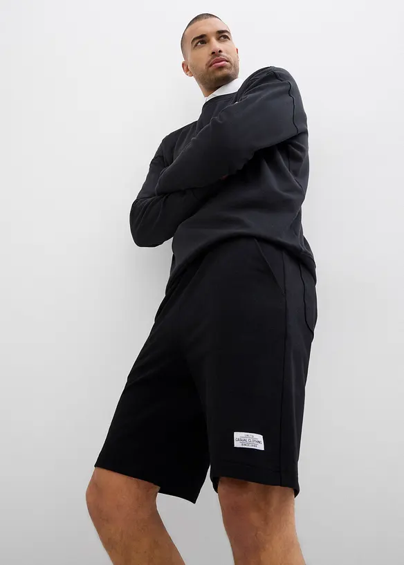 Trik&aring;bermudas (2-pack), bonprix