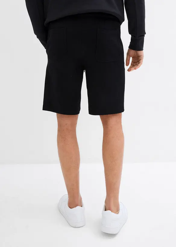 Trik&aring;bermudas (2-pack), bonprix