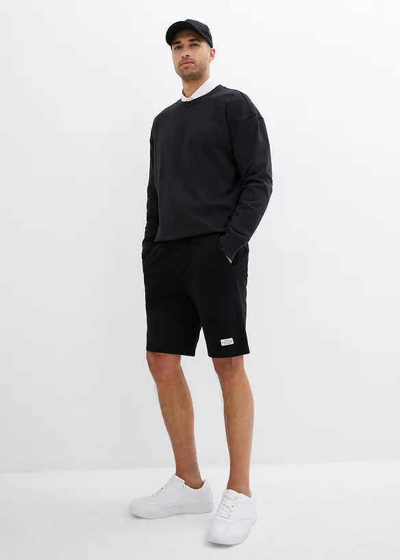 Trik&aring;bermudas (2-pack), bonprix