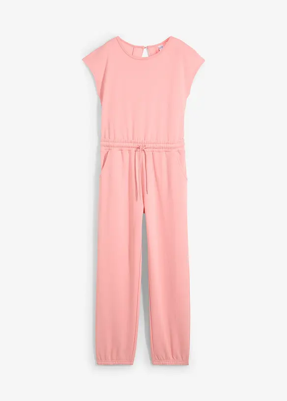 Jerseyjumpsuit, bonprix