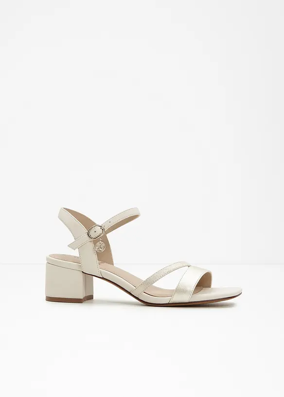 Bekväm sandalett från s.Oliver, s.Oliver