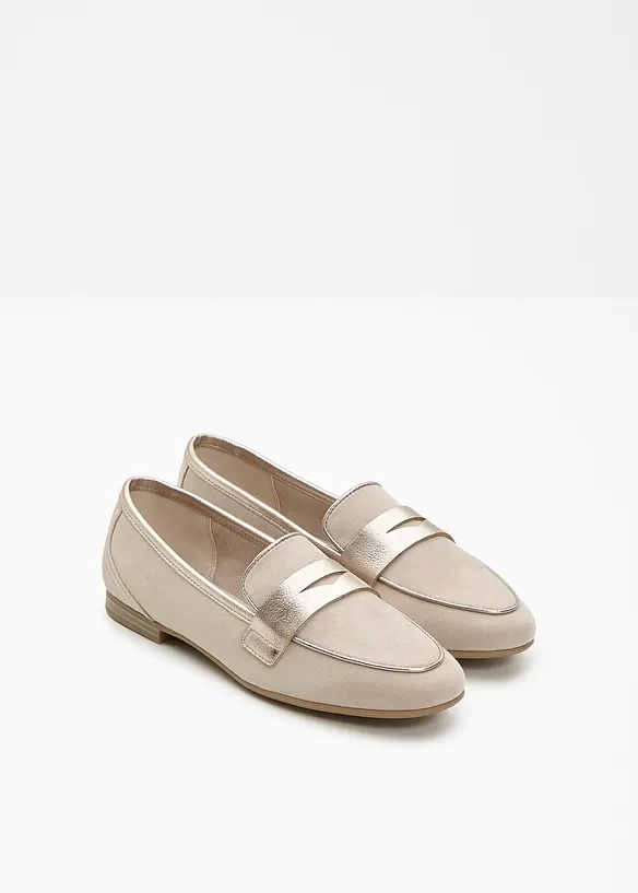 Loafers från Marco Tozzi, Marco Tozzi