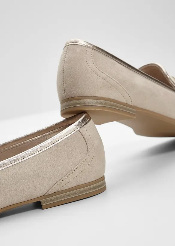 Loafers från Marco Tozzi, Marco Tozzi
