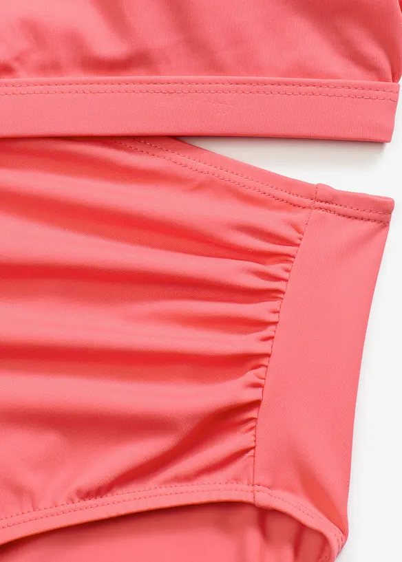 Bikini med BH-topp (2 delar), bonprix
