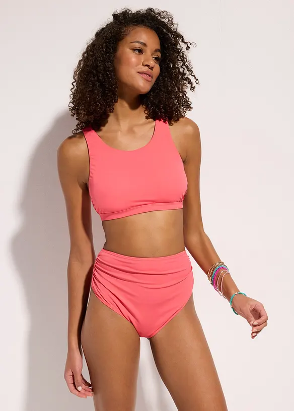 Bikini med BH-topp (2 delar), bonprix