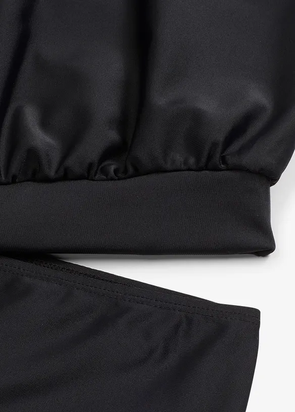 Snabbtorkande tankini (2 delar), bonprix