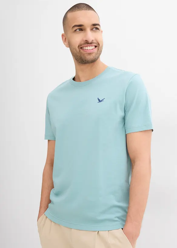 T-shirt (3-pack), bonprix