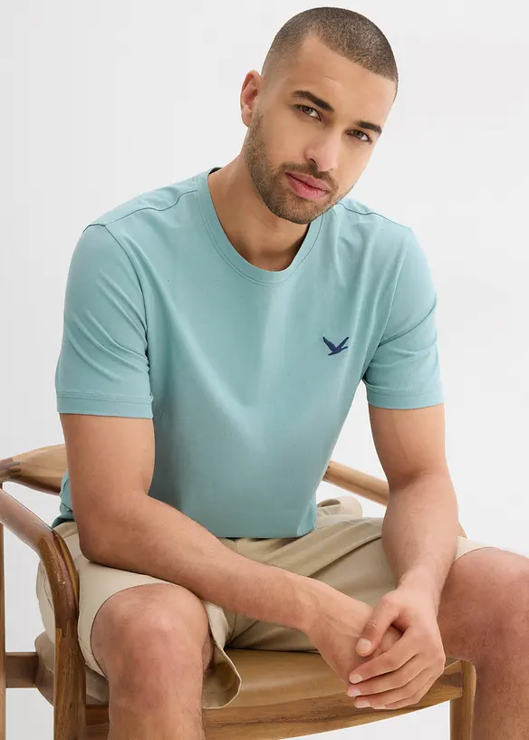 T-shirt (3-pack), bonprix