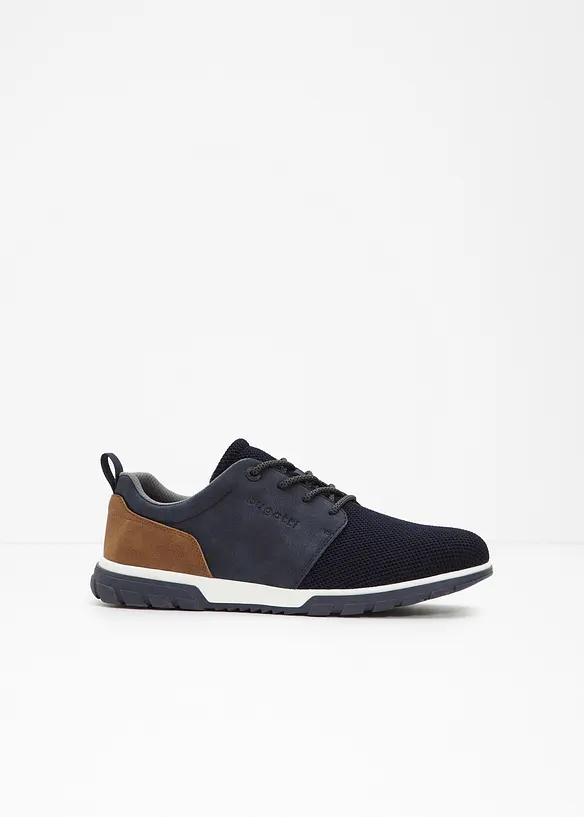 Sneakers från Bugatti, Bugatti