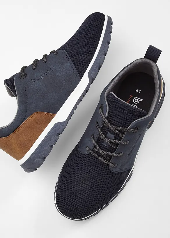 Sneakers från Bugatti, Bugatti
