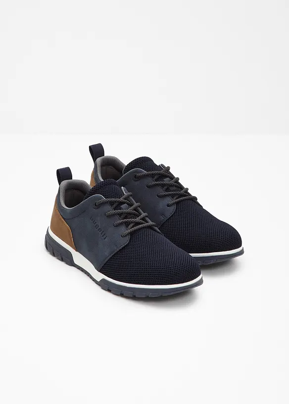 Sneakers från Bugatti, Bugatti