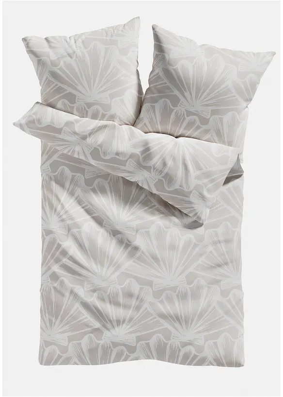 Påslakanset med snäckor, bonprix