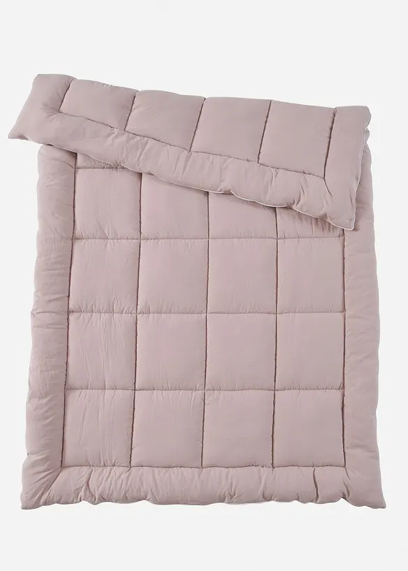 Tunt täcke i mikrofiber, bonprix