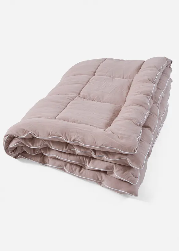 Tunt täcke i mikrofiber, bonprix