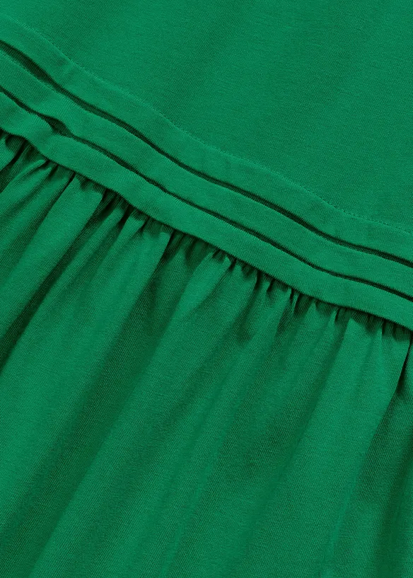 Jerseyklänning, bonprix