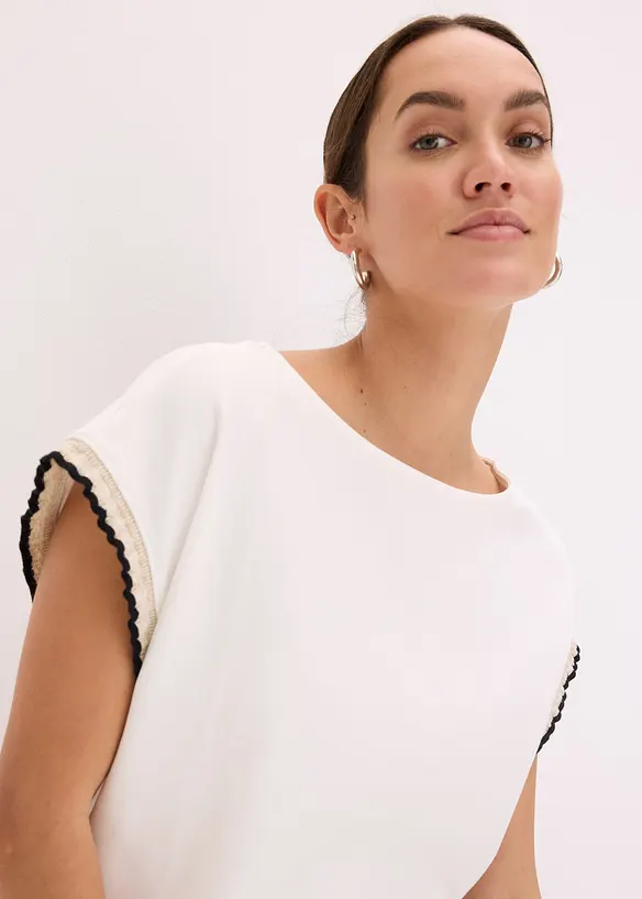 Topp med dekorationer, bonprix