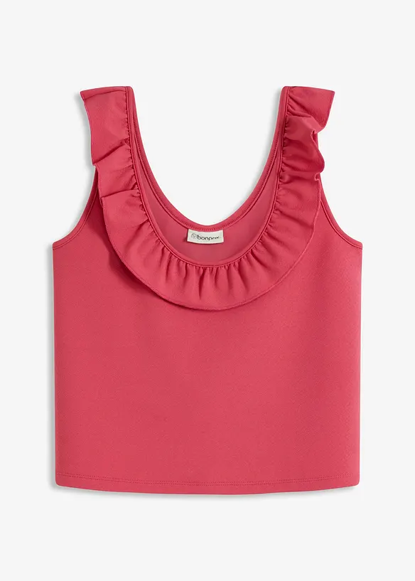 Linne av jersey, bonprix