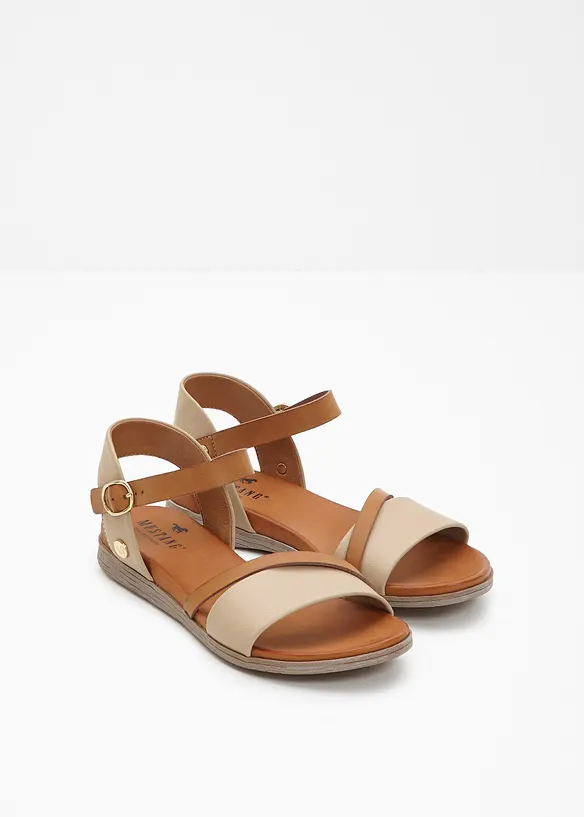 Sandal från Mustang, Mustang