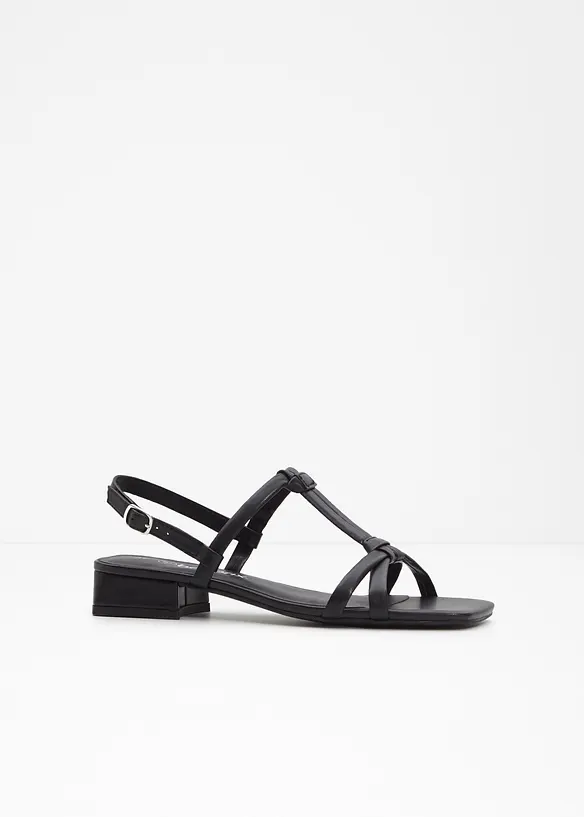 Sandalett, bonprix