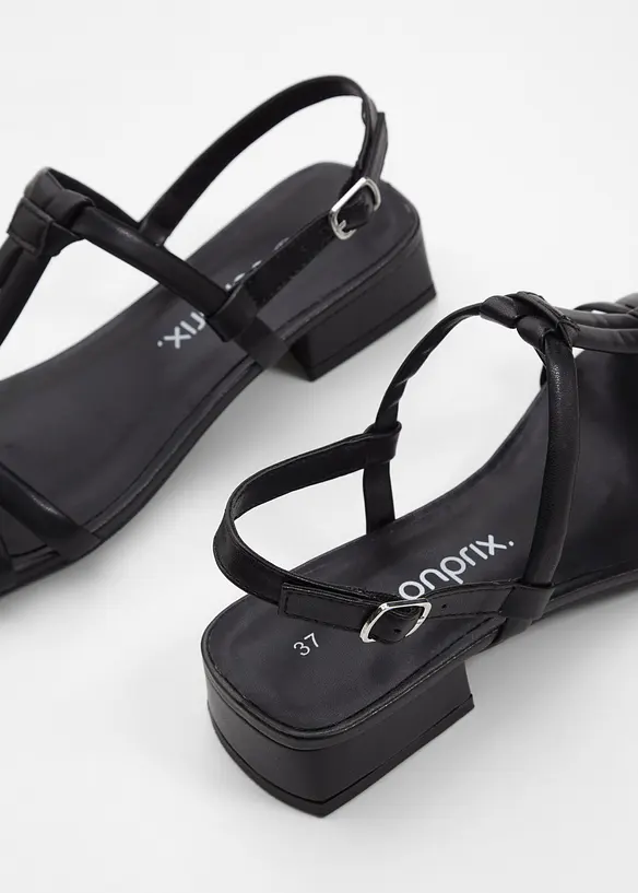 Sandalett, bonprix