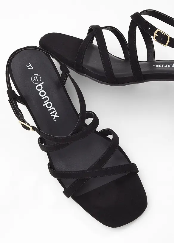 Sandalett, bonprix