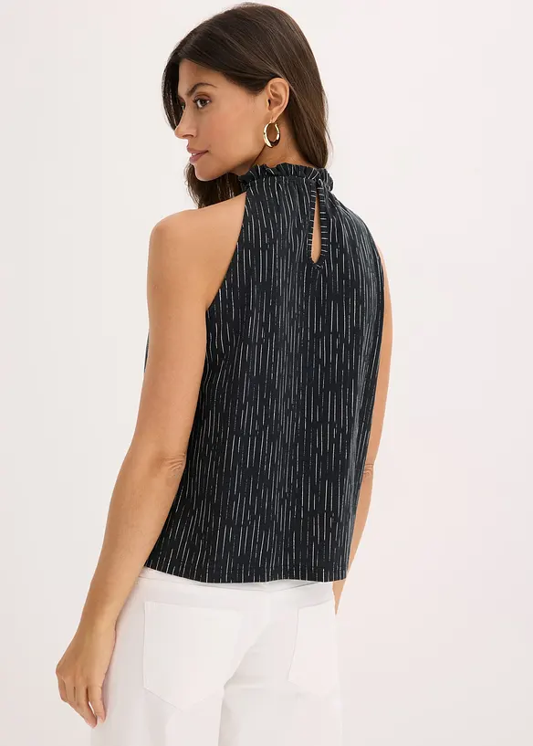 Jerseylinne, bonprix