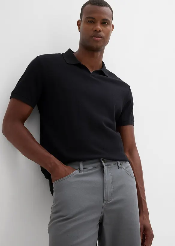 Stretchiga shorts, Classic FIt, bonprix