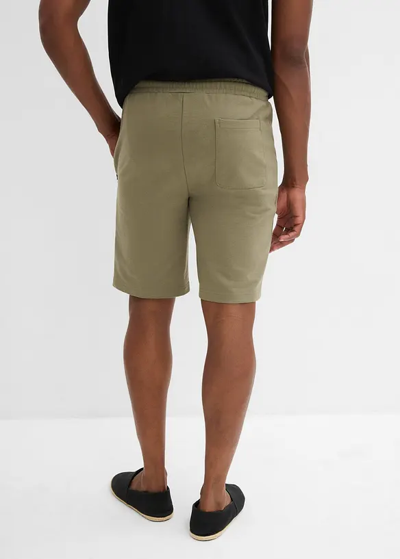 Sweatshorts, bonprix