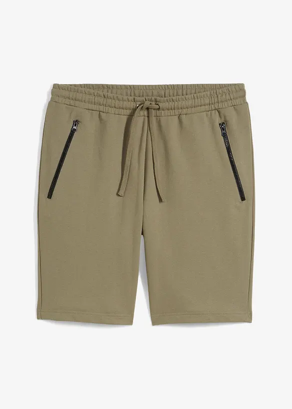 Sweatshorts, bonprix