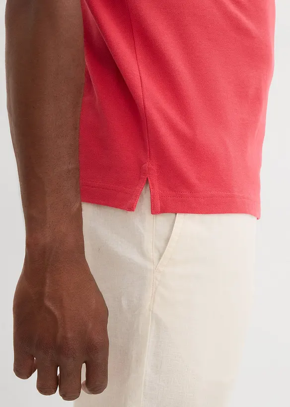 Pik&eacute;tr&ouml;ja i bomull (2-pack), bonprix