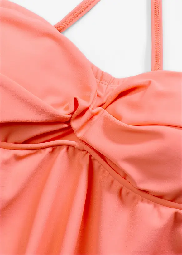 Bandåbikini (2 delar), bonprix