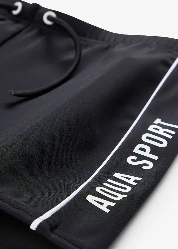 Badshorts (2-pack), bonprix