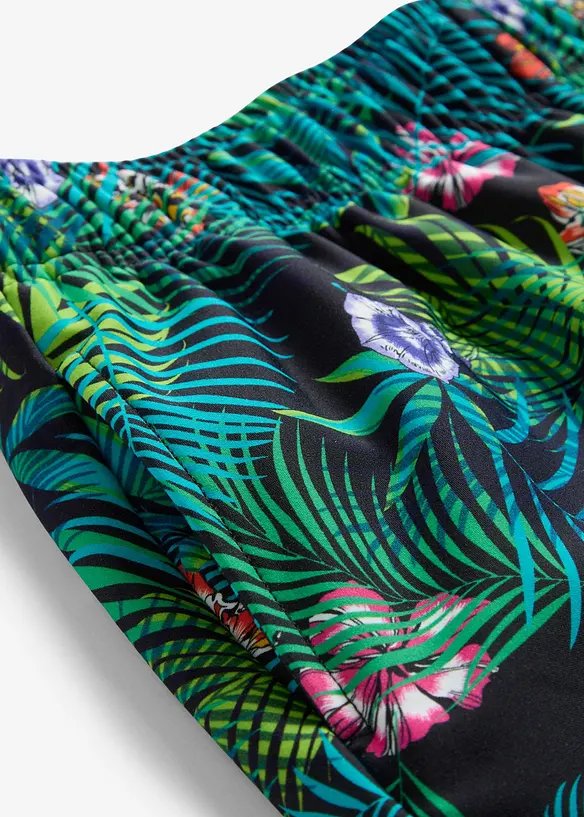 Bikini och badunderdel (3 delar), bonprix
