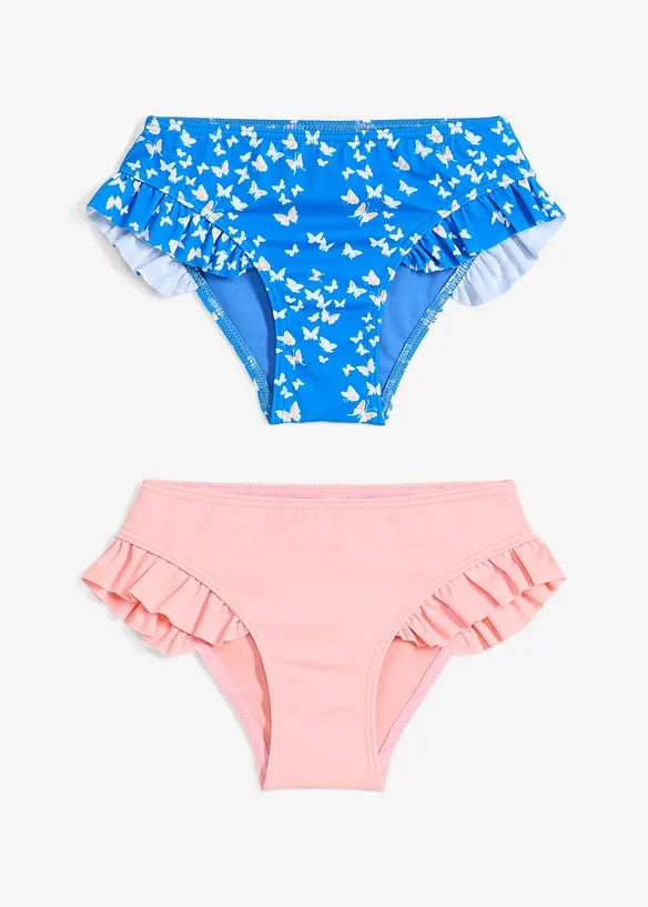 Bikinibyxa (set i 2 delar), bonprix