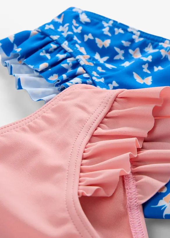 Bikinibyxa (set i 2 delar), bonprix