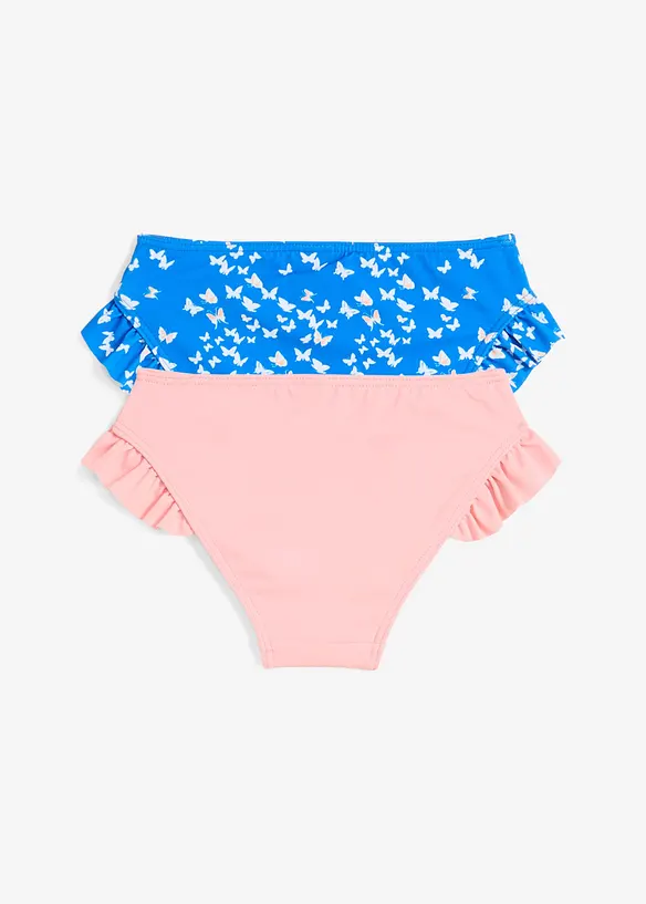 Bikinibyxa (set i 2 delar), bonprix