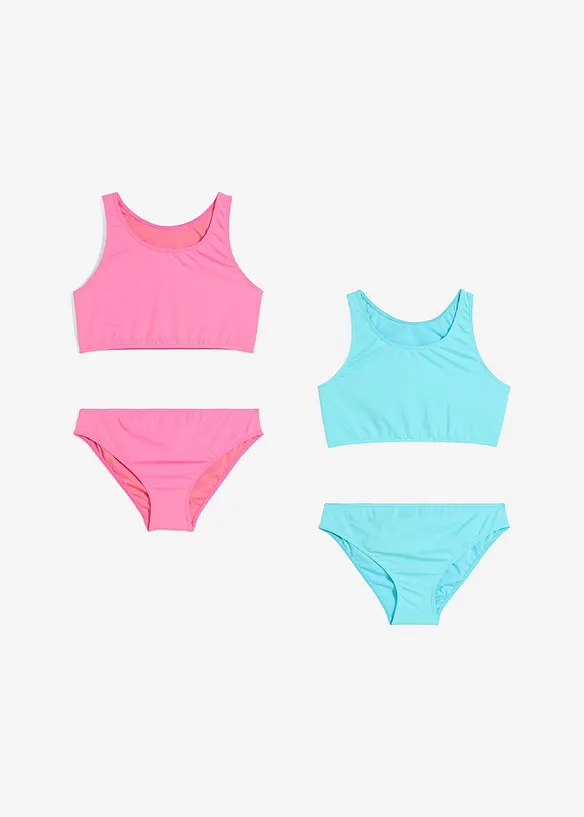 Bikini (2-pack), bonprix