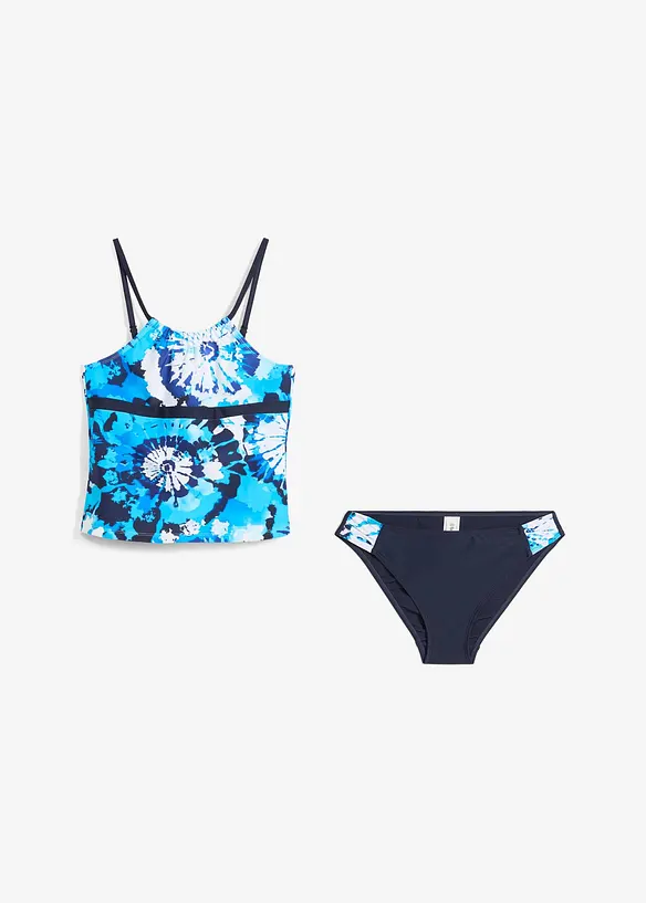 Tankini (2 delar), bonprix