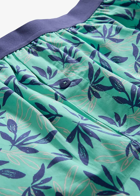 Boxershorts av bomull (3-pack), bonprix