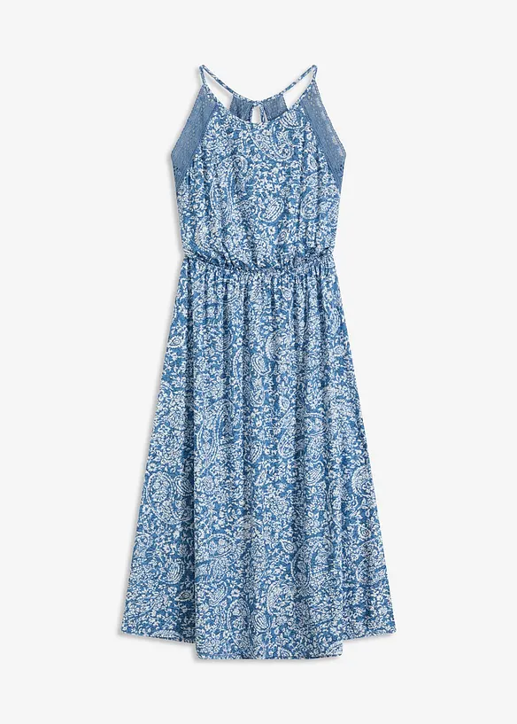 Jerseyklänning, bonprix