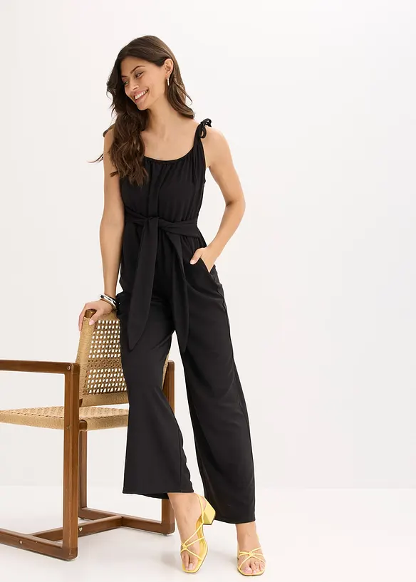 Jerseyjumpsuit, bonprix